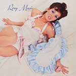 ROXY MUSIC / ROXY MUSIC [Limited Edition][180g LP]